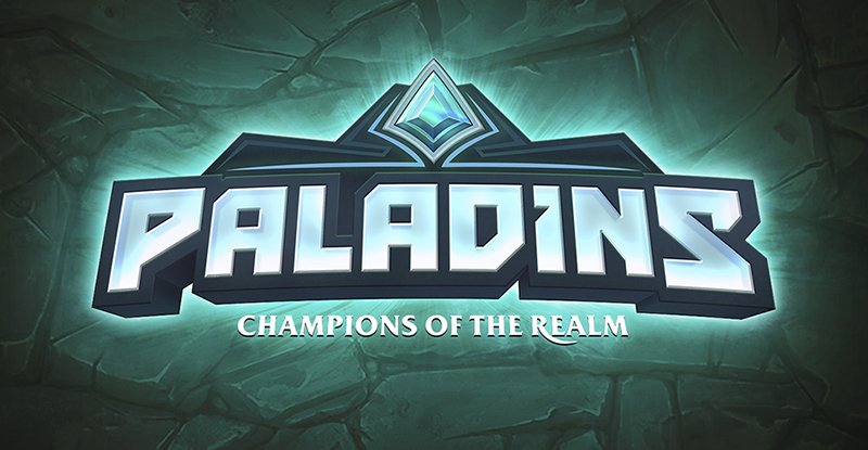 Paladins promo image