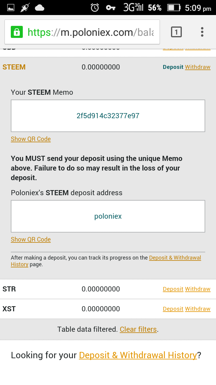 Poloniex Can You Deposit Usd How Come Crypto Currency Is Bought With Real Money