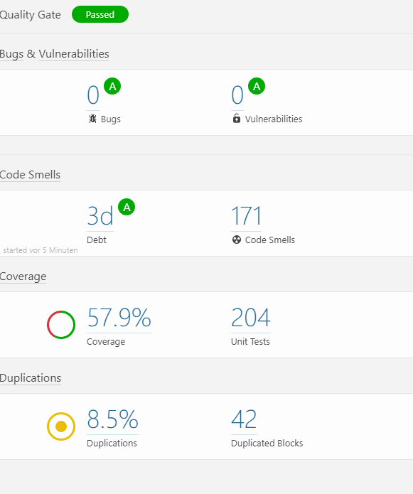 SonarQube