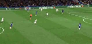 Champions League Group Chelsea 6 0 Qarabag 2017 09 13 Steemkr
