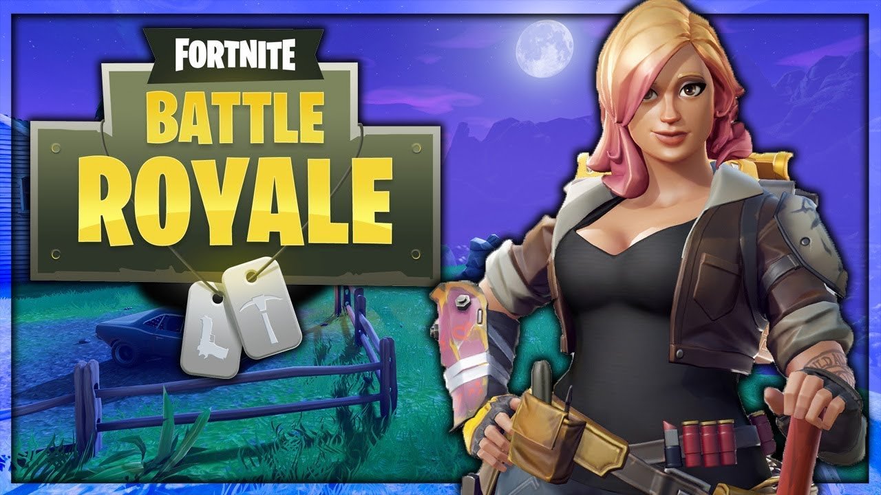  - when does friday night fortnite start