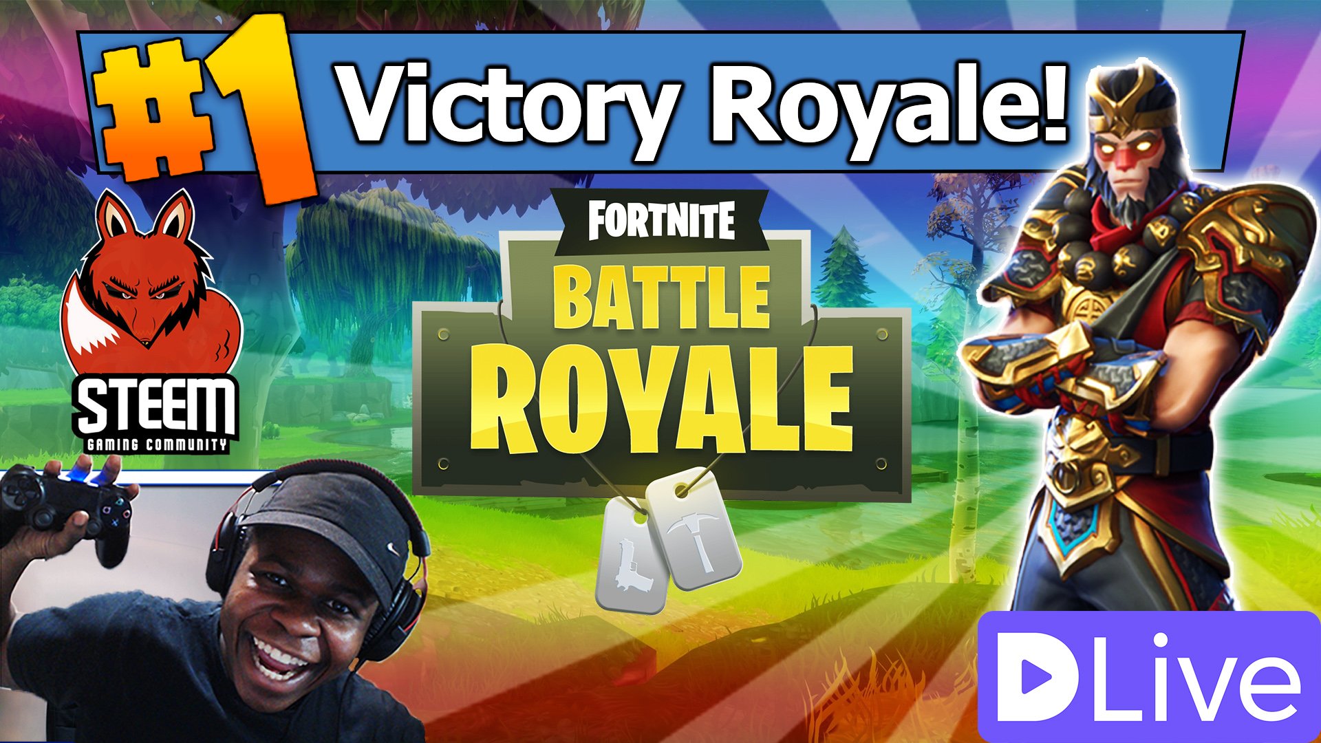 Fortnite Battle Royale Image 5 Thumbnail - Lesbos - 1920 x 1080 jpeg 343kB