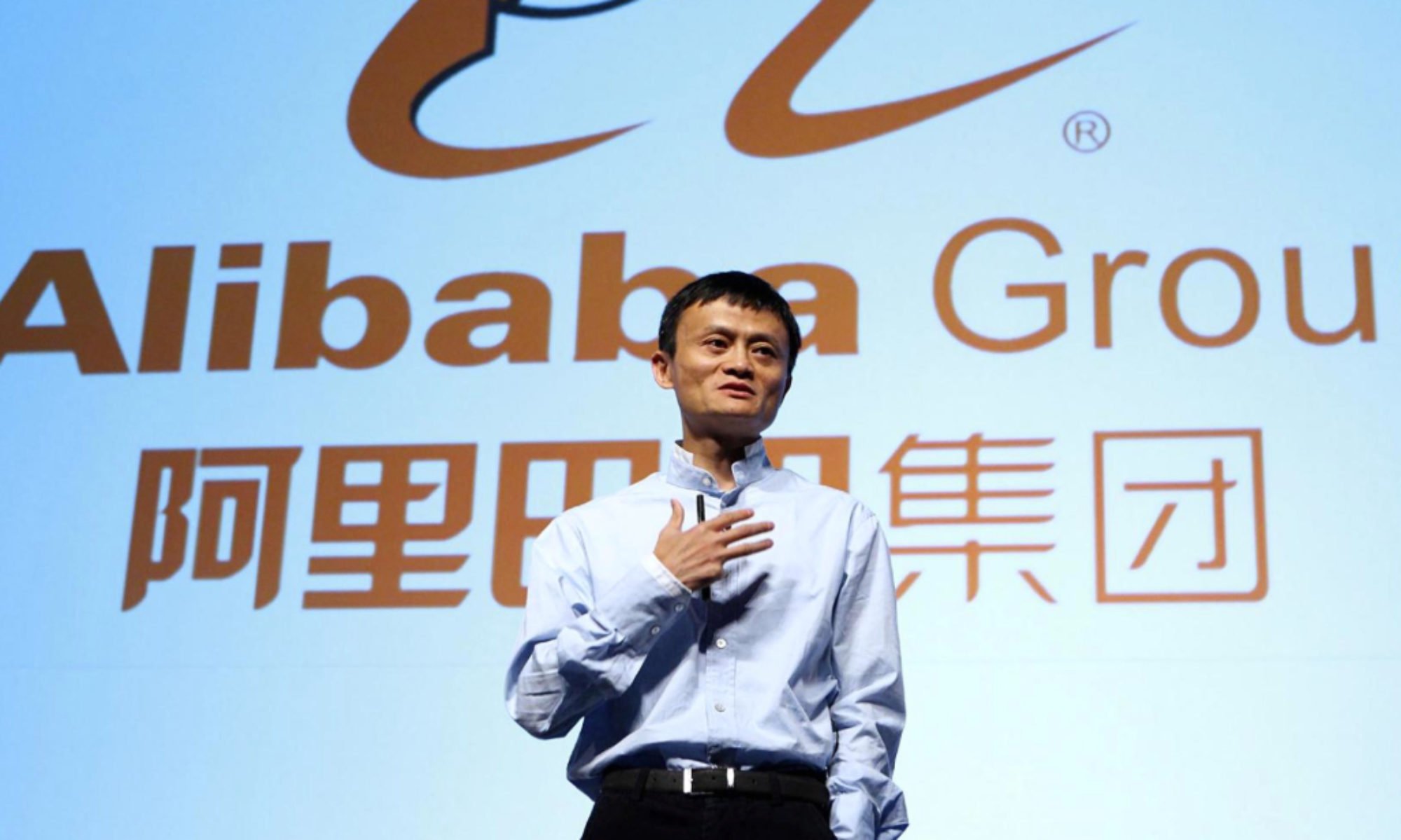 Jack Ma And 5 Success Motivations Steemit