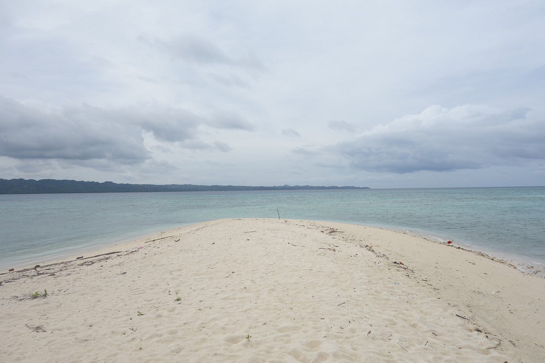 Canigao Island, Leyte, Philippines