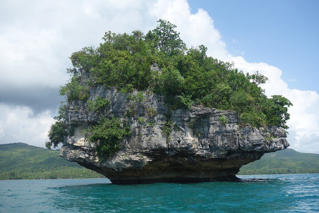 marabut samar tourist spots, Philippines
