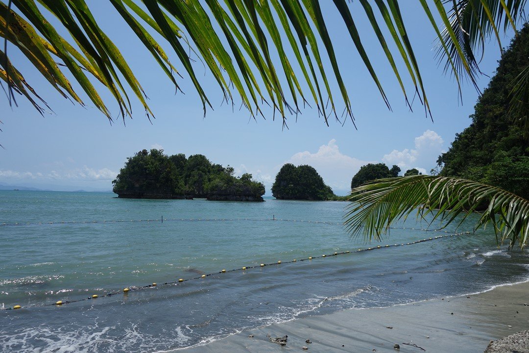 marabut samar tourist spots, Philippines