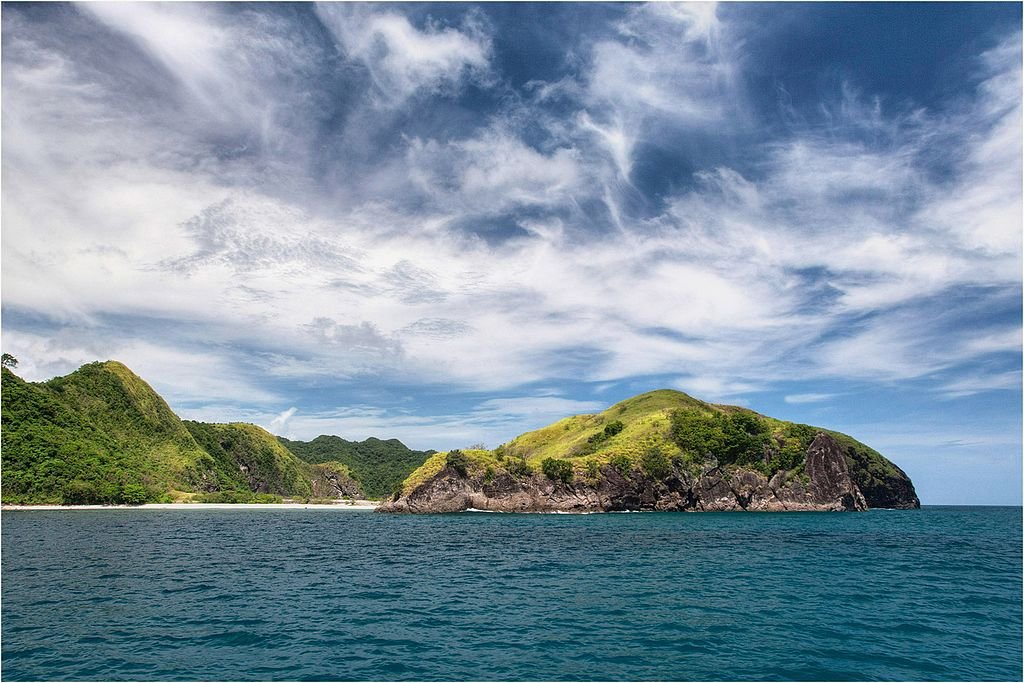 Catanduanes tourist spots