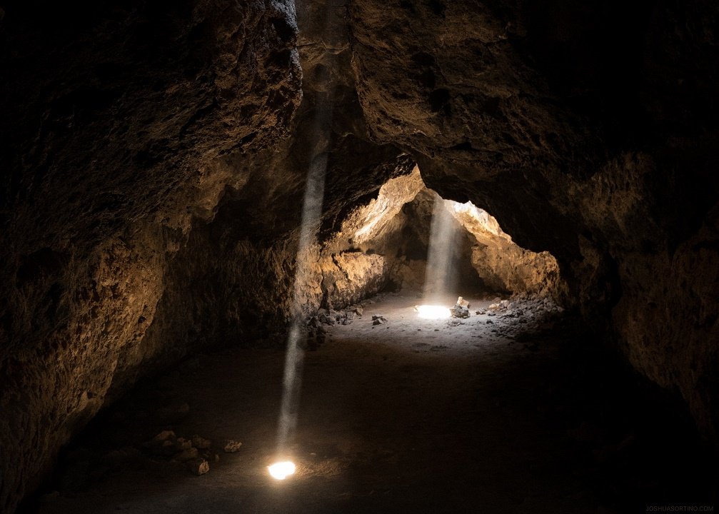 Cave