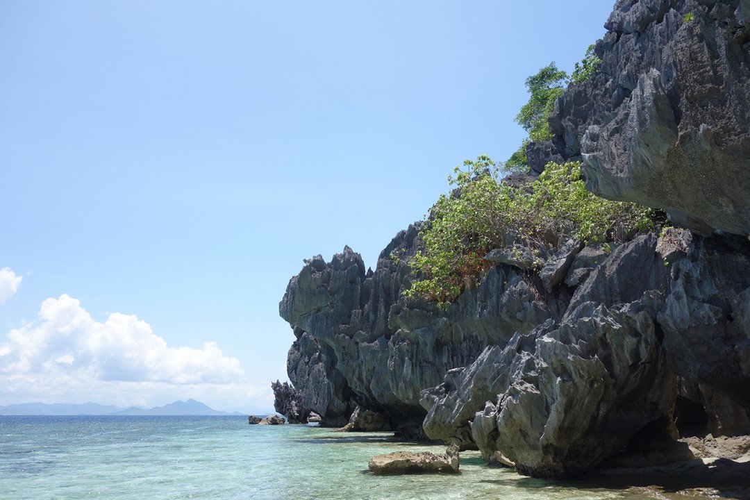 Elephant Island, Taytay, Palawan