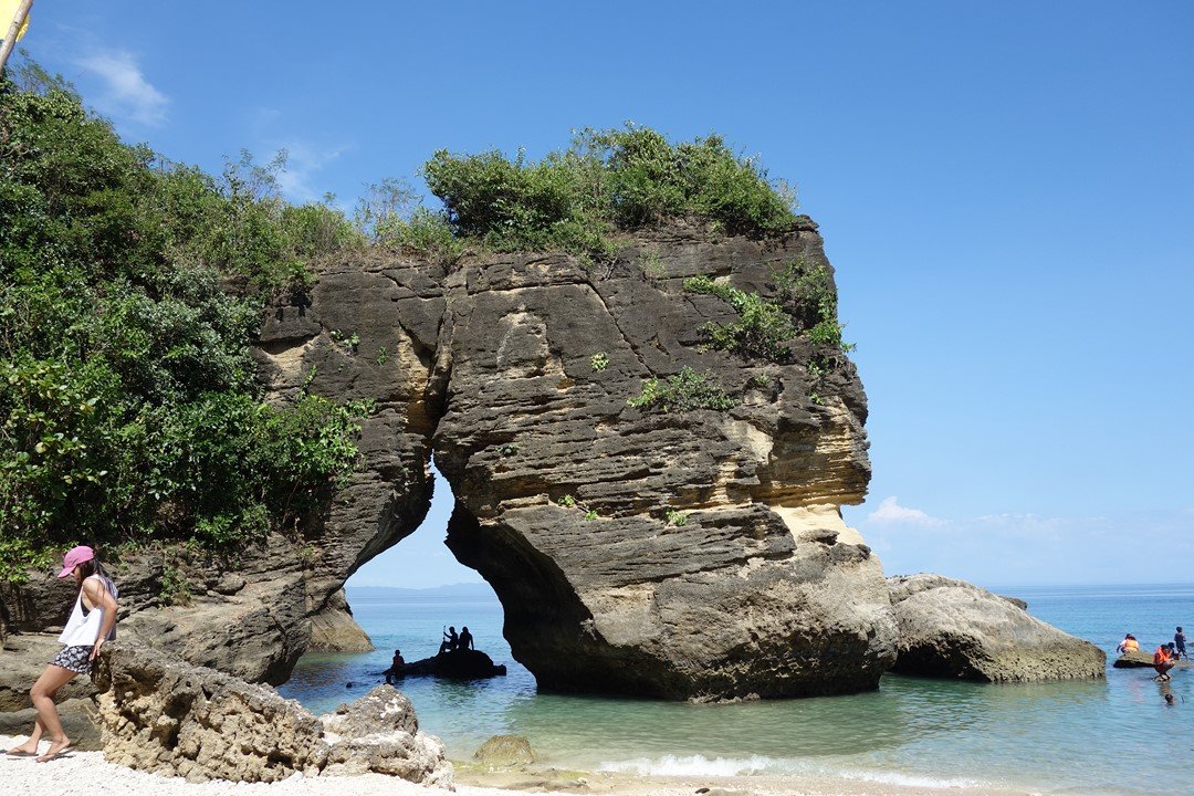 Marinduque tourist spots