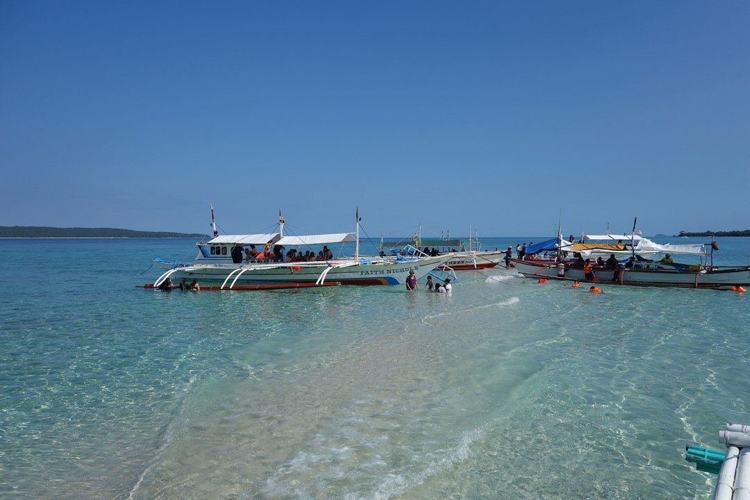 Marinduque tourist spots