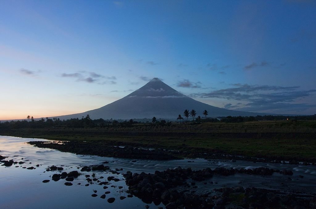 Mayon volcano, tourist spots in Legazpi