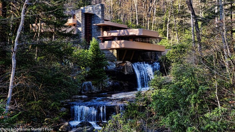 Fallingwater