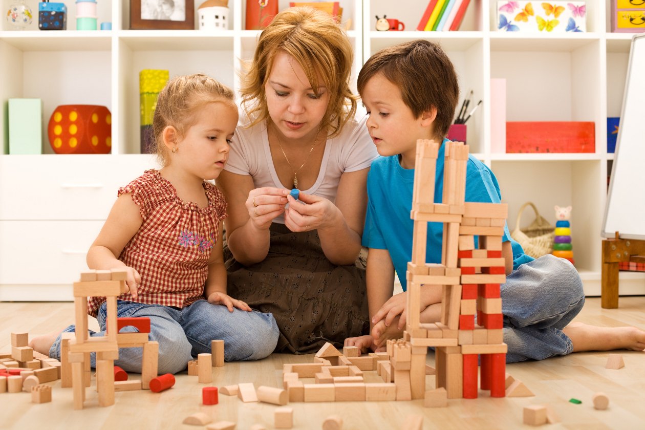 How To Choose The Appropriate Educational Toys