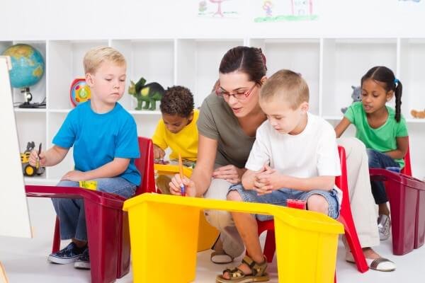 How To Make Learning Fun In The Classroom