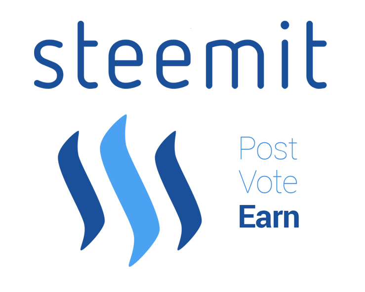 Steemit!