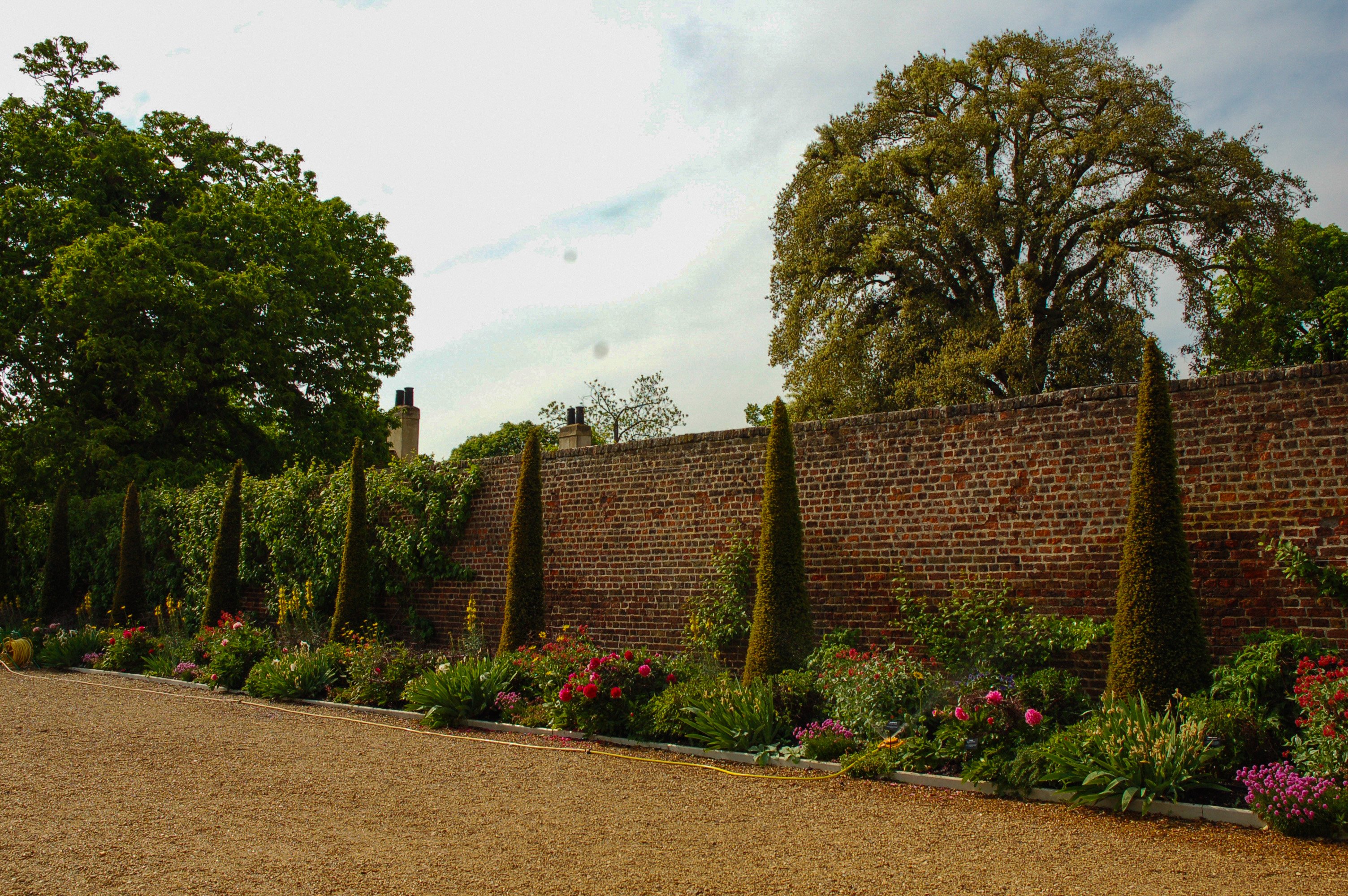 Ham House, London
