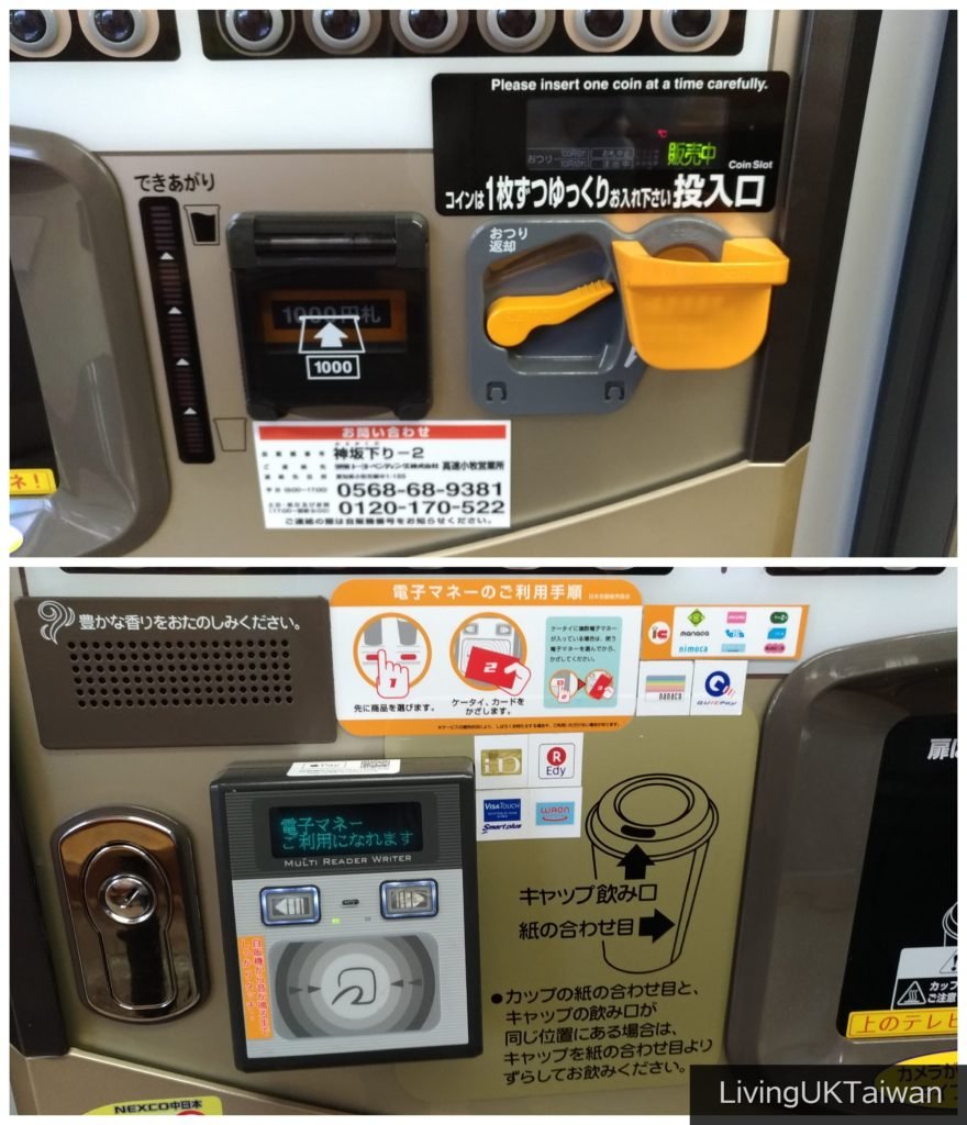 Coffee machine that delivers fresh grounded coffee