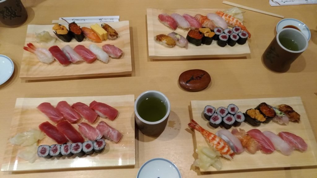 Fish from Books and Fish