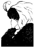 Image of Old Woman