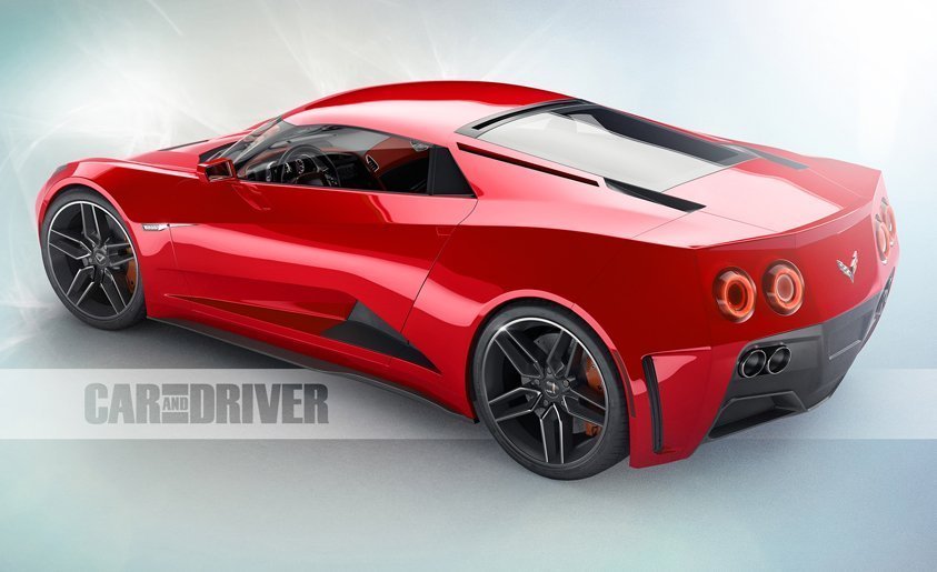 2017 Chevrolet Corvette Zora Zr1 The Next Level Vette Steemit 2017 Chevrolet Corvette Zora Zr1 The Next Level Vette
