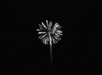 200! fireworks