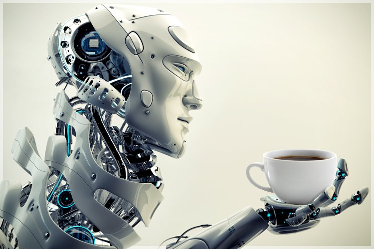 RoboCoffee