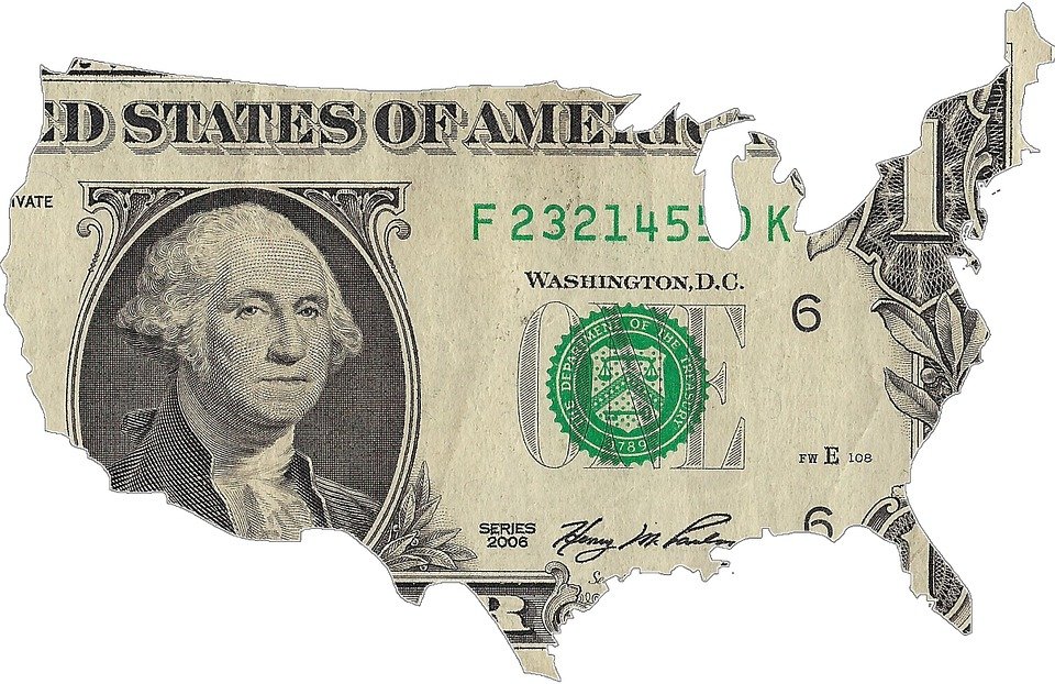 Currency brokers usa