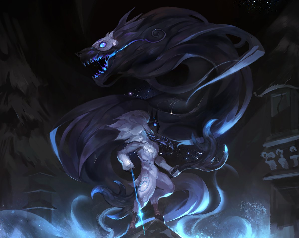 Kindred Build Guide Kindred wins the first blood MID S8 Guide In