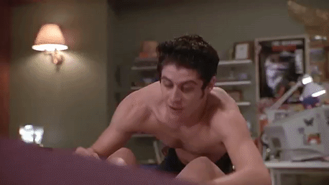 Image result for natural pubic hair gif