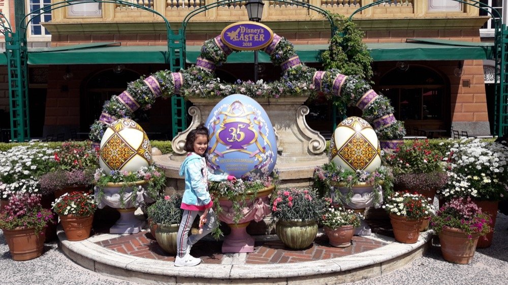 A Day at DisneySea, Tokyo, Japan!