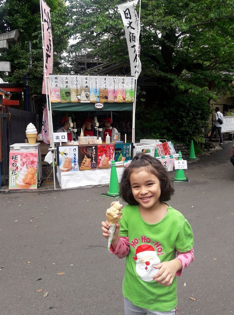 A Day at the Ueno Zoo in Tokyo, Japan!