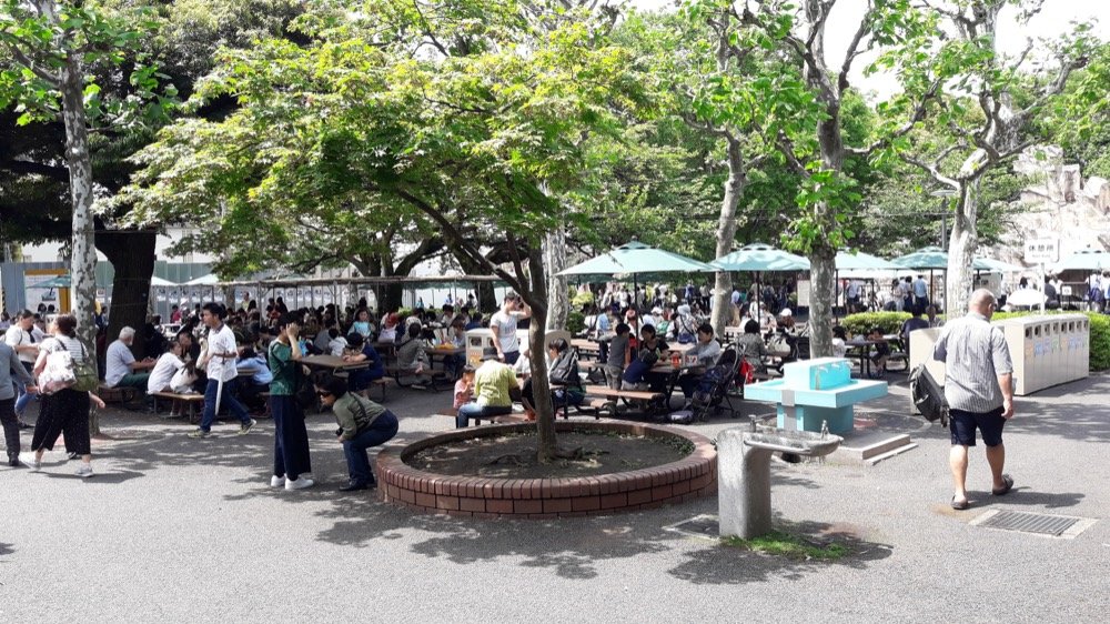 A Day at the Ueno Zoo in Tokyo, Japan!