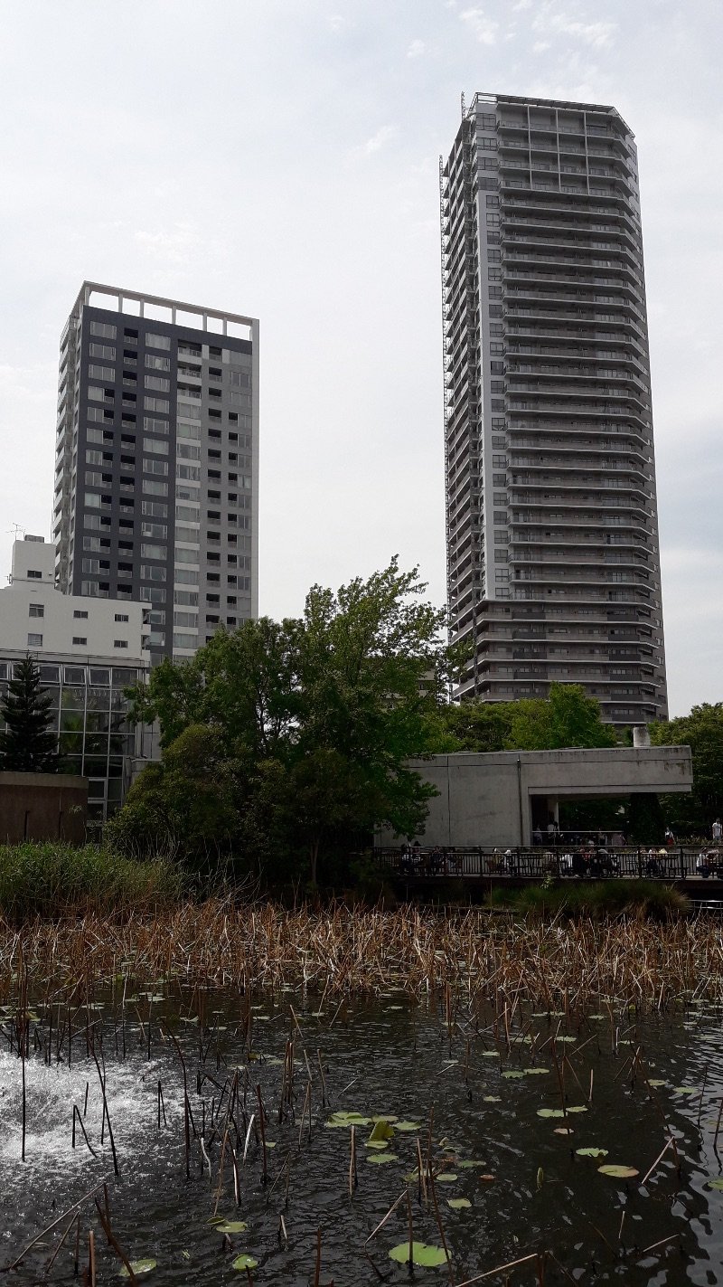 A Day at the Ueno Zoo in Tokyo, Japan!