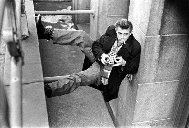 September 30 1955 James Dean Died Steemkr