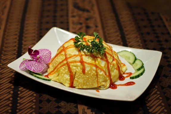 Fried Rice Pattaya Steemkr