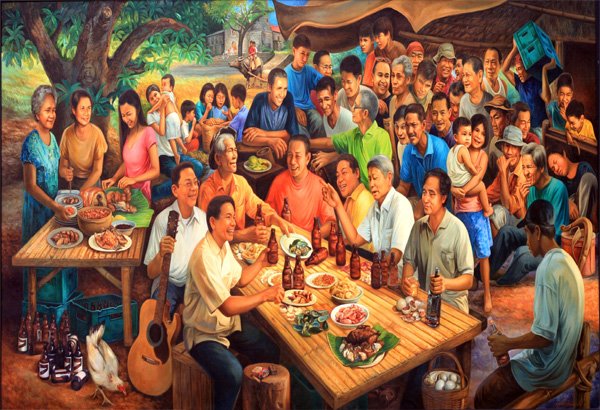 Simple Explanation Of The Filipino Family System in the Philippines — Steemit Simple Explanation Of The Filipino Family System in the Philippines — Steemit