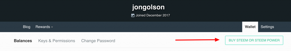 steemitwallet