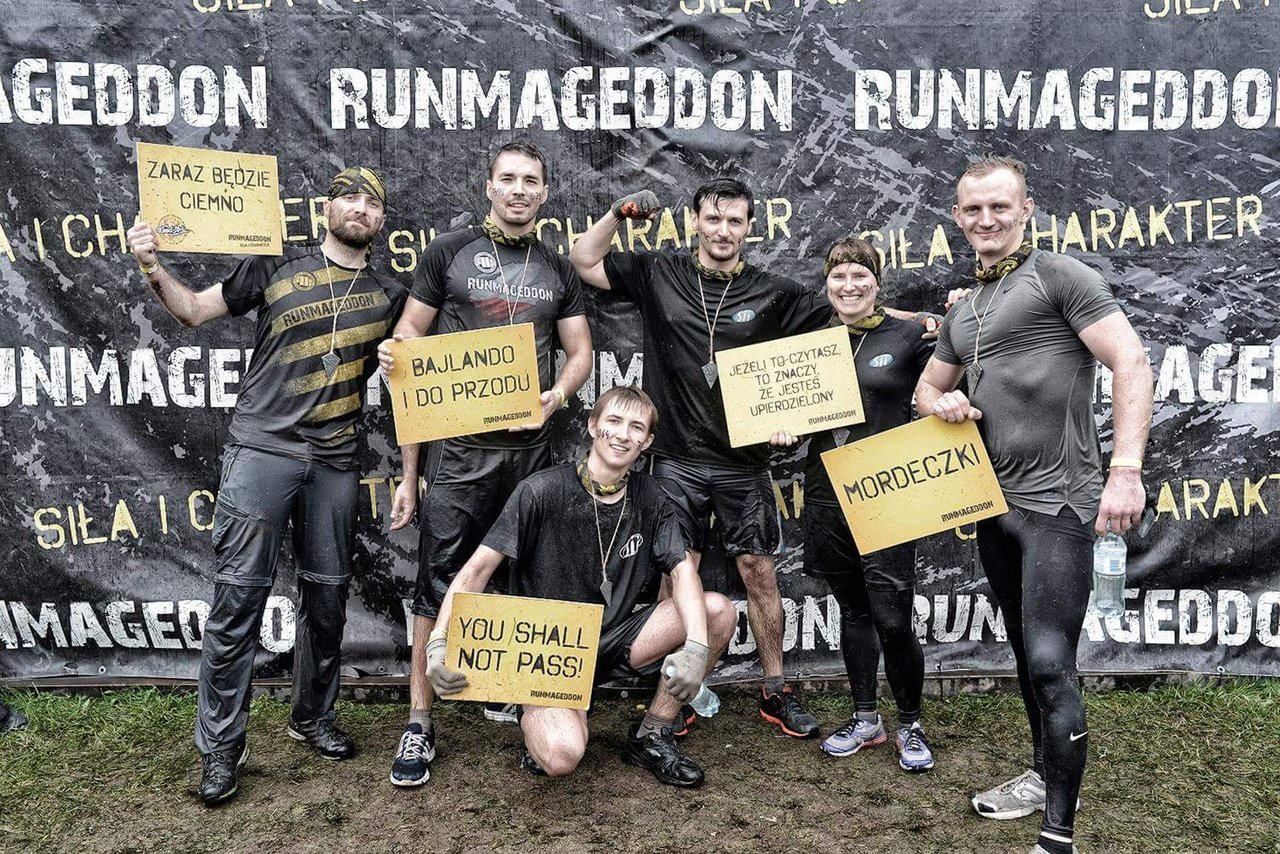 runmageddon