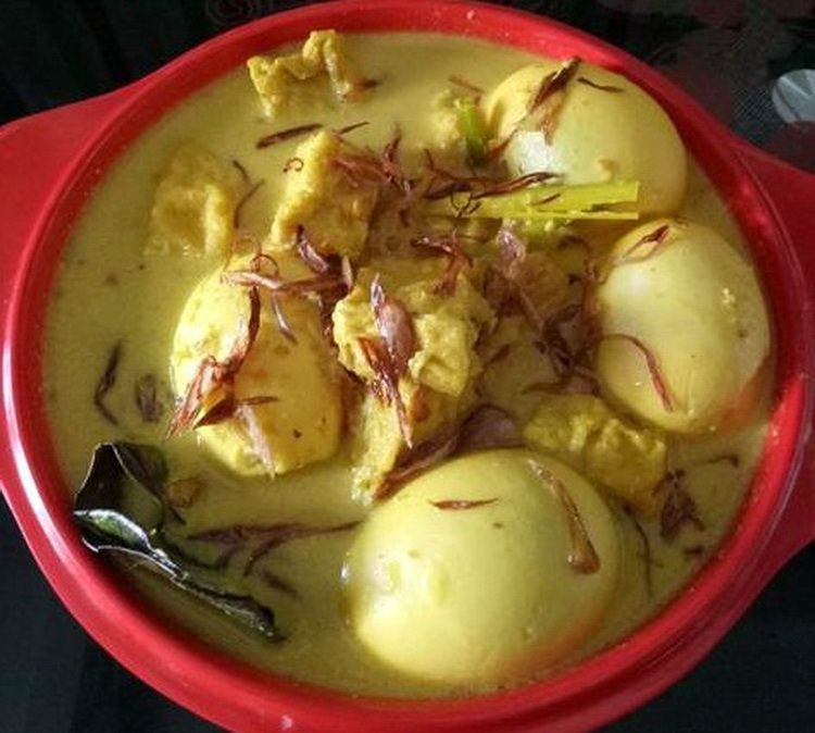 how to make opor telur tahu steemit how to make opor telur tahu steemit