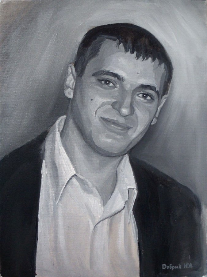 What makes a man sexy?