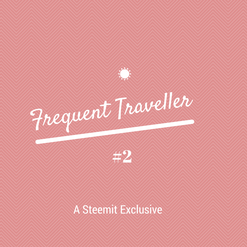 Frequent Traveller