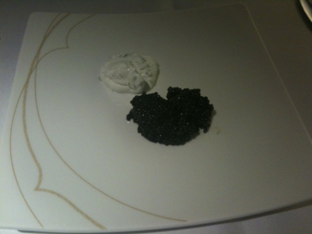 caviar