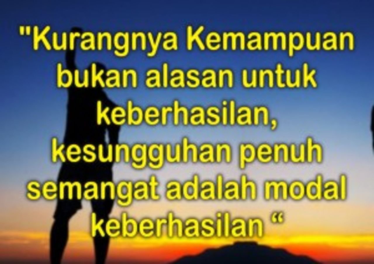 Motivasi Steemit Motivasi Steemit