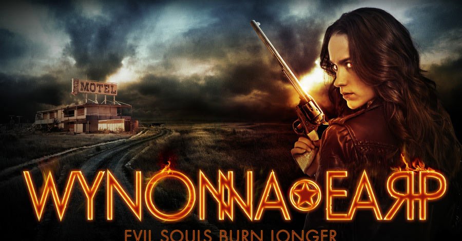 Wynonna Earp