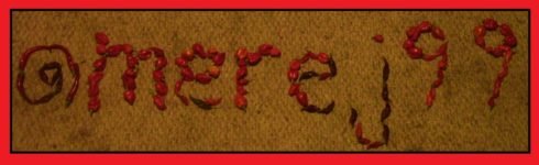 @papa-pepper made my name in peppers! Meredith Loughran @merej99