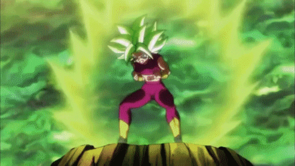 Goku vs Kefla fight scenes (multiple gifs) PART 2 - Super Saiyan Blue Goku  vs. Super Saiyan Kefla — Steemit
