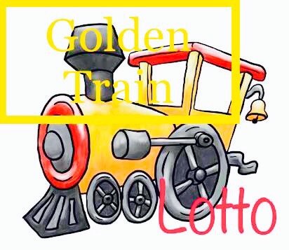 Image result for lottery train images