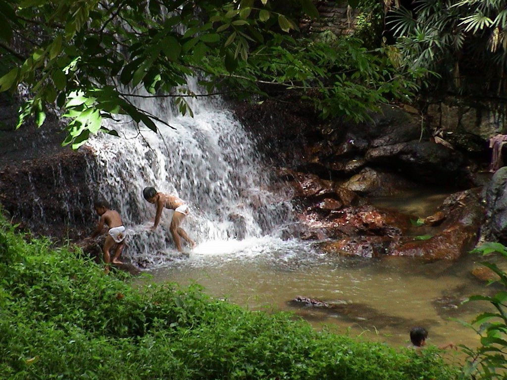 PenangGetAway: A Trip To Botanical Gardens, Penang's very ...