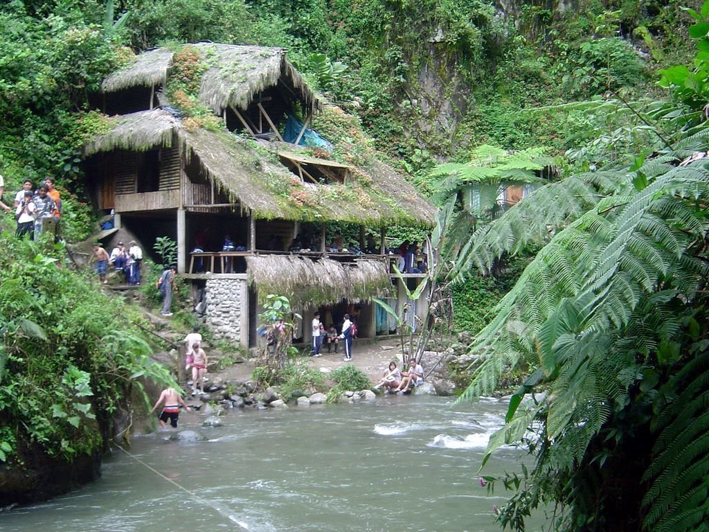 Ecuador